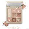 Heart Percent Dote On Mood Eye Palette (+Free gift)