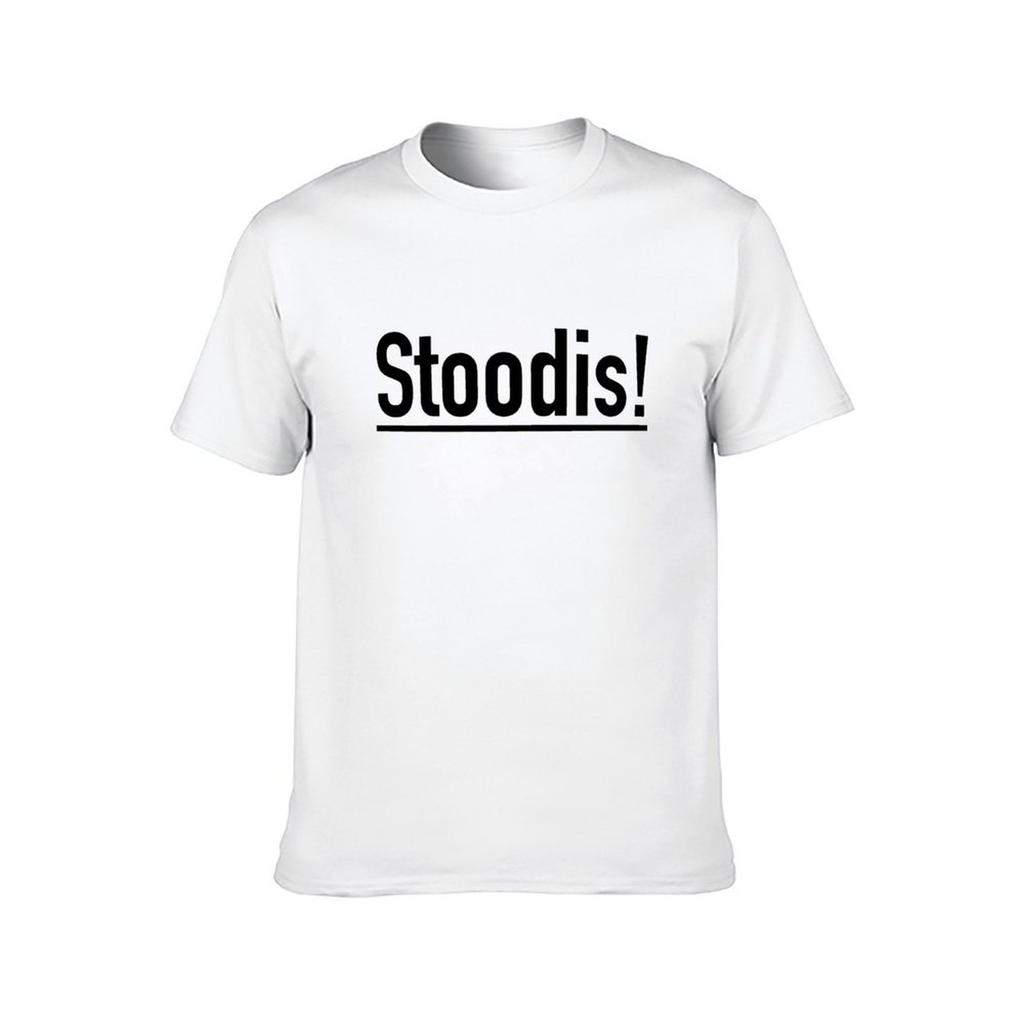 Stoodis TShirt mens graphic t shirts cotton t shirt pack TShirt