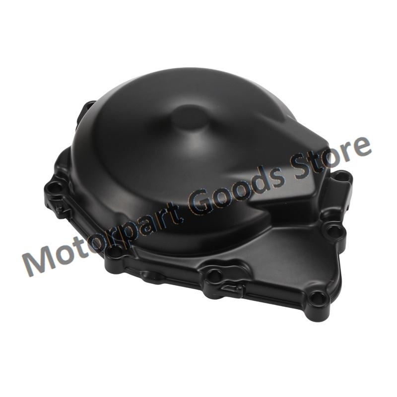 Engine Stator Magneto Crankcase Cover For YAMAHA YZF R6 YZF-R6 2006-2007 2C0-15411-00-00