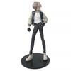 Bungou Stray Dogs Anime Figur Jugend Dazai Osamu Actionfigur Nakahara Chuuya Figur PVC Sammlermodell Puppe Spielzeug