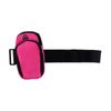 Fitness Arm Bag Mobile Arm Bag Phone Arm Band Outdoor Sports Bag Wrist Bag Running Wallet Arm Bag Fitness Bag