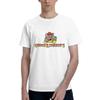 Chuck E Cheese  100 Cotton TShirt Mens Oversized T Shirts Men Crew Neck Short Sleeve S6XL