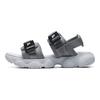 Fila Sandalo Jagger Trendy Versatile Sandali Sportivi Sandali Uomo Lega-Grigio F12M124530FAL
