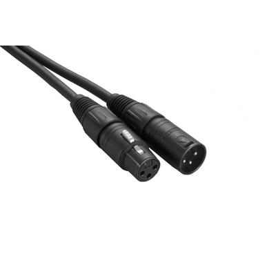 YAMAHA Symmetrisches Kabel [XLR-Stecker auf XLR-Buchse] 10 m YBC10