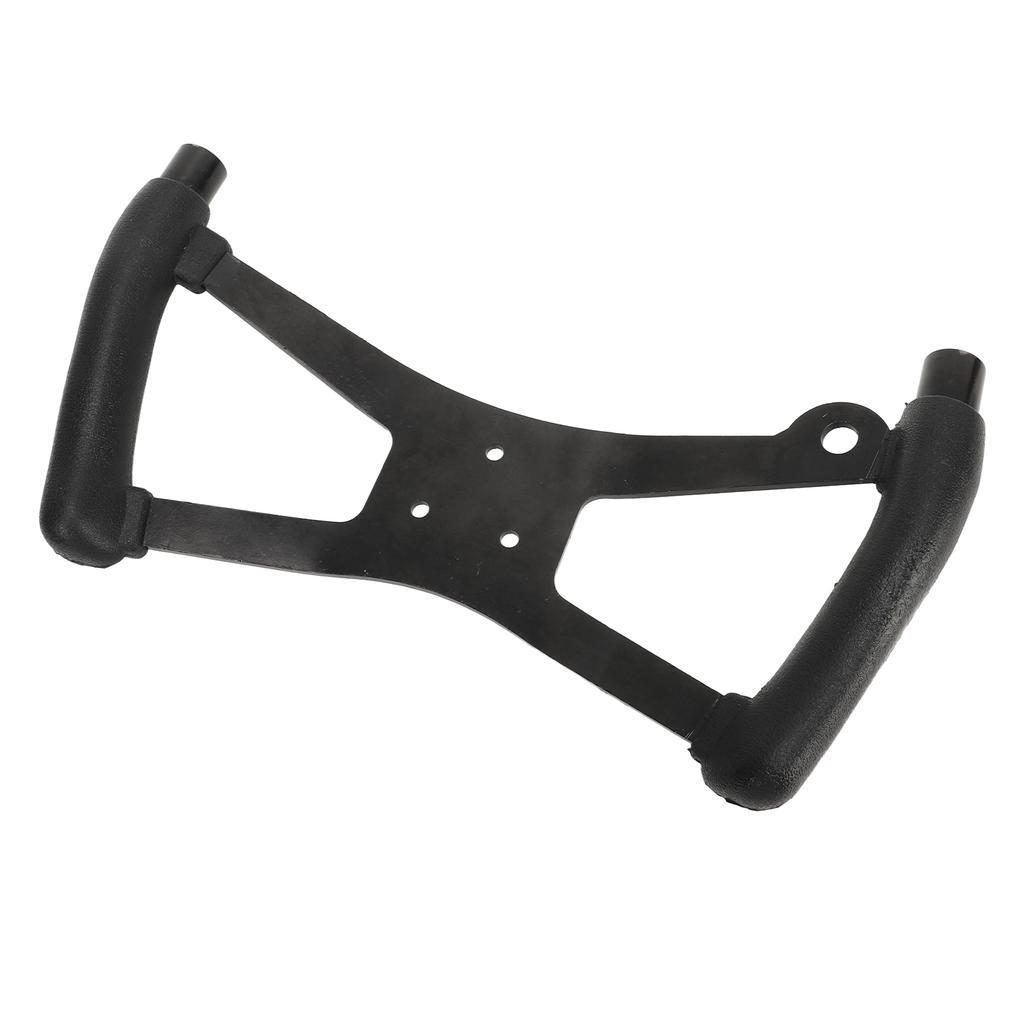 Go Kart Steering Wheel H Style Racing DIY Modification Improved Handling Steering Wheel Universal for ATV UTV