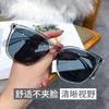 Ladies Polarized Sunglasses Men, Letter D Sunglasses Driving Driving Retro Gm Sunglasses