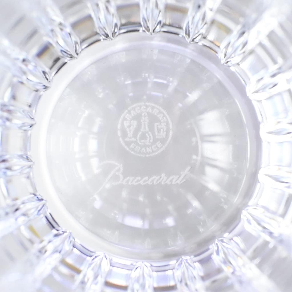 Baccarat Everyday Kieliszek do wódki Zestaw 6 sztuk 2810-874 (Tariland/Harmony/Orion/Rohan/Massena/Palme) [Przedmiot]
