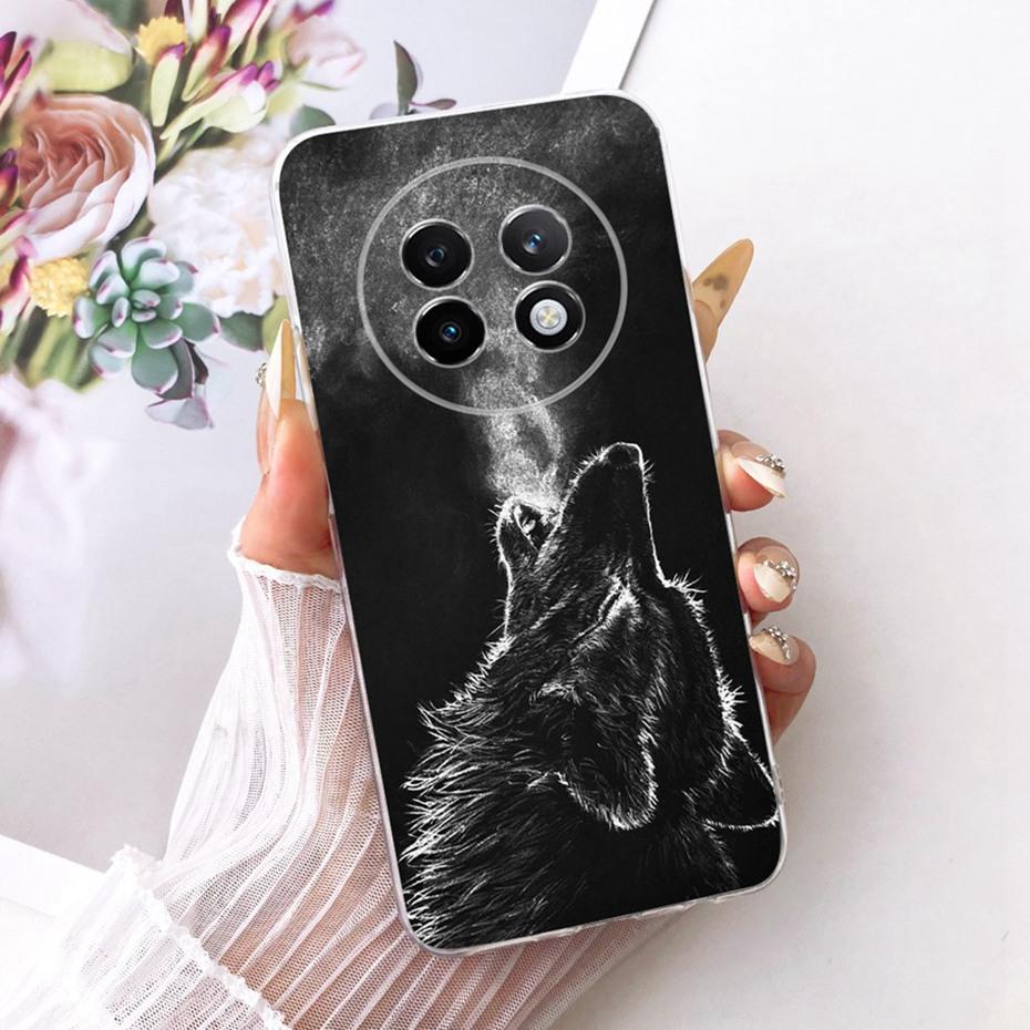 

Fashion Cool Case For Realme 13 Pro+ 13Pro 5G Soft Silicone TPU Back Cover For Realme 13 Pro Plus 5G Phone Cases Realme 13 Pro Plus