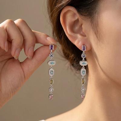 Pendientes – Pendientes de gota