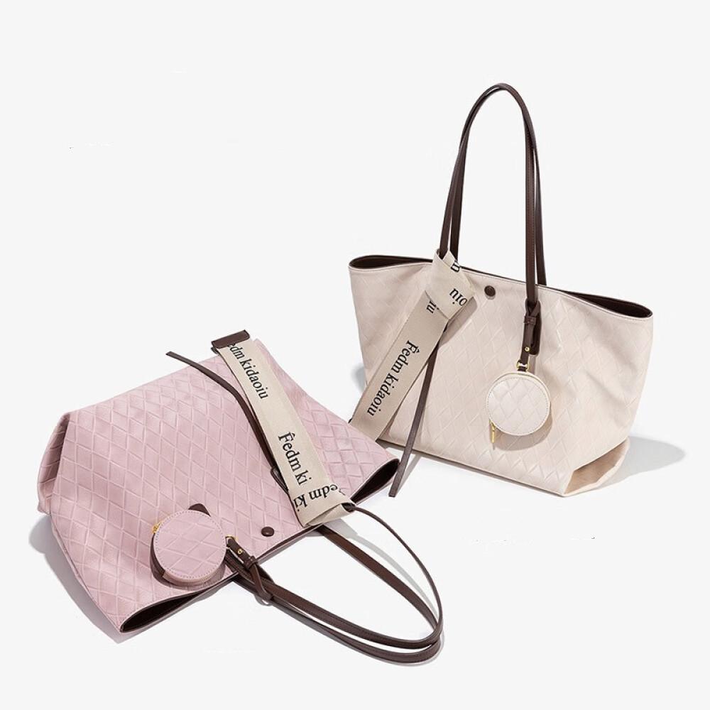 Сумочка большой вместимости — фото 3