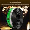 BIAZE Professional Shielded Dual-Core XLR Microphone Cable