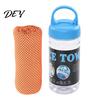 Hot Flash Relief Towel Cooling for Neck And Face, 90cmx30cm Quick Dry Ice Towel, Instant Summer Heat Wrap Sports Workout Recovery Reusable