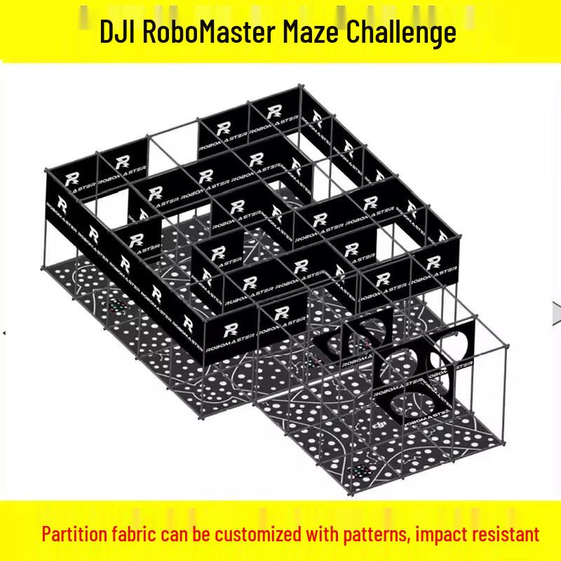 Qishao Drone Racing Training Gate