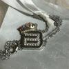 Original Bigbang Concert Vip Necklace Pendant Should Help Surrounding Niche Design Fashion Neutral Men and Women