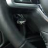 Steering Wheel Adjustment Switch Cover Trim For Dodge RAM 1500 2018+Carbon Fiber