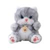 Plush Panda Handheld Toy With Soft Short Plush Material For Kids And Collectors