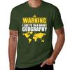 I Like To Talk About Geography Funny Geographer TShirt cute clothes cute tops summer clothes Unisexs big and tall t shirts