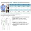 Designer Spring Summer Men's Casual Cotton Linen Color Long Sleeve Shirts Loose Stand Collar Shirts