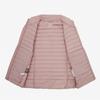The North Face Nv1dr80b Women S Arenal veSt  rdS  grayiSh Pink