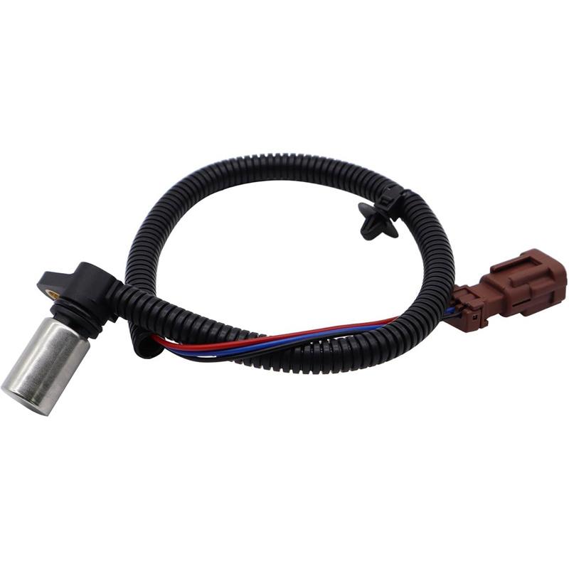 31935-3Ax0B Transmission Speed Output Sensor For Nissan Versa Tidda Almera Latio 1.6L 1.8L 2007-2012