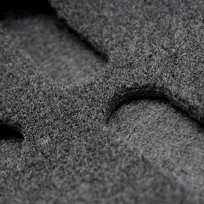 Pour Infiniti FX35 FX45 FX50 2003 2004 2005 2006 2007 2008 1ère Génération (S50) Tapis de tableau de bord Tapis de tableau de bord Tapis de tableau de bord Housse de tableau de bord anti-soleil