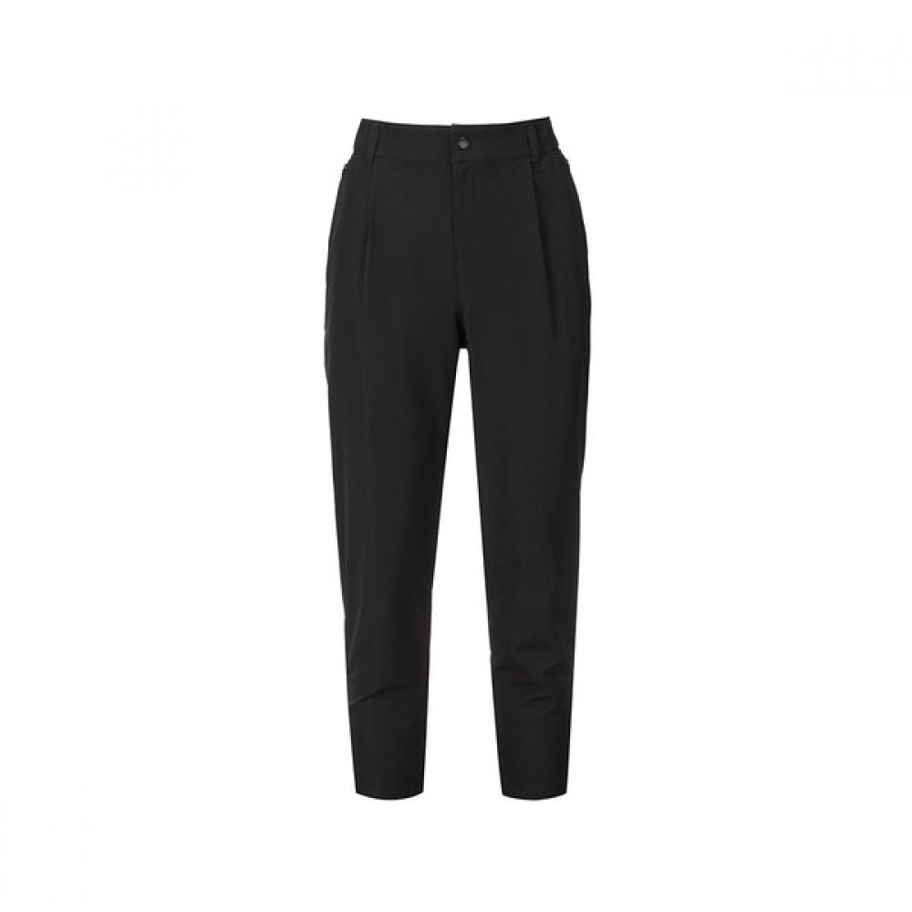 

[Mountia] Mountia Весна Лето Женские брюки S 2 1mqpnS1504 BLACK/069