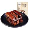 Mengdu Handgerissenes luftgetrocknetes Rindfleisch-Jerky