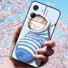 For Xiaomi Poco M7 Pro 5G 6.67"Cases Bumper Silicone TPU Fashion Back Cover Cases For Poco M7 Pro 5G Protective TPU Coque M7Pro