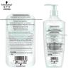 Schwarzkopf Hydra-Glow Moisturizing Shampoo