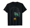Mortal Kombat 11 Jade T-Shirt