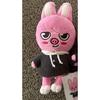 Used Stray Kids SKZOO Plush Original
