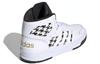 Adidas Entrap Mid 'White Black' Women's FY3938