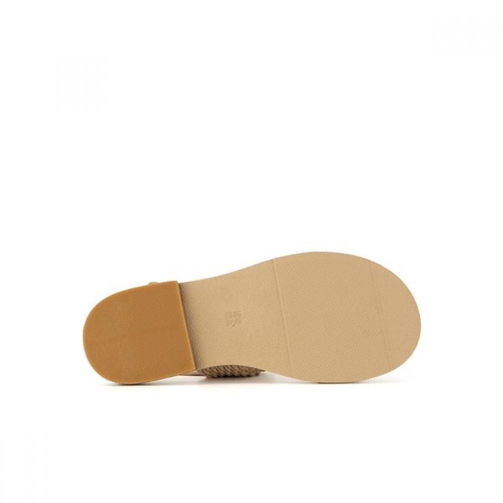 SODA Women S Semi caSual SandalS  2cm  Ald404 Tw32