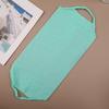 1Pc Exfoliating Bath Towel Scrubber Belt Bath Stretchable Full Body Washcloth Super Absorbent Towel Bathroom Supplies