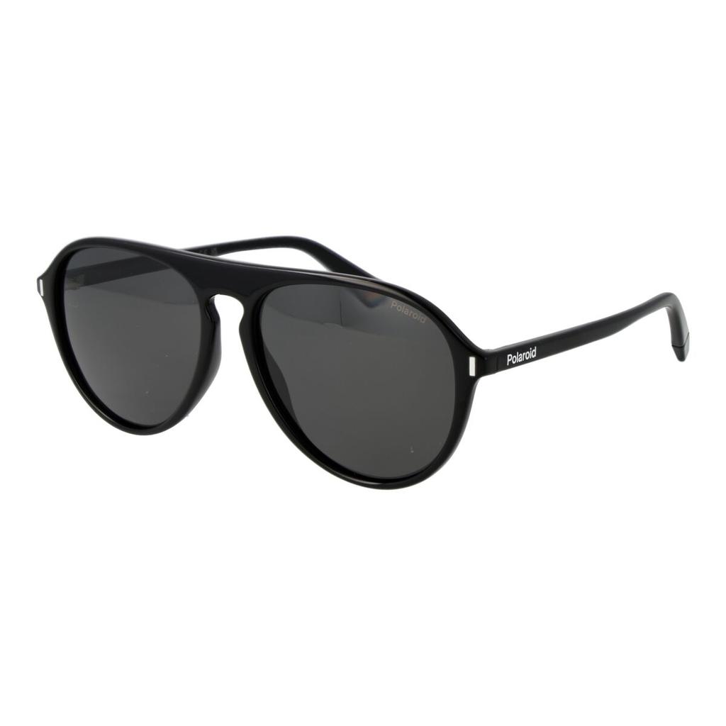Men's Sunglasses Polaroid PLD-6225-S-57807M9 Ø 52 mm