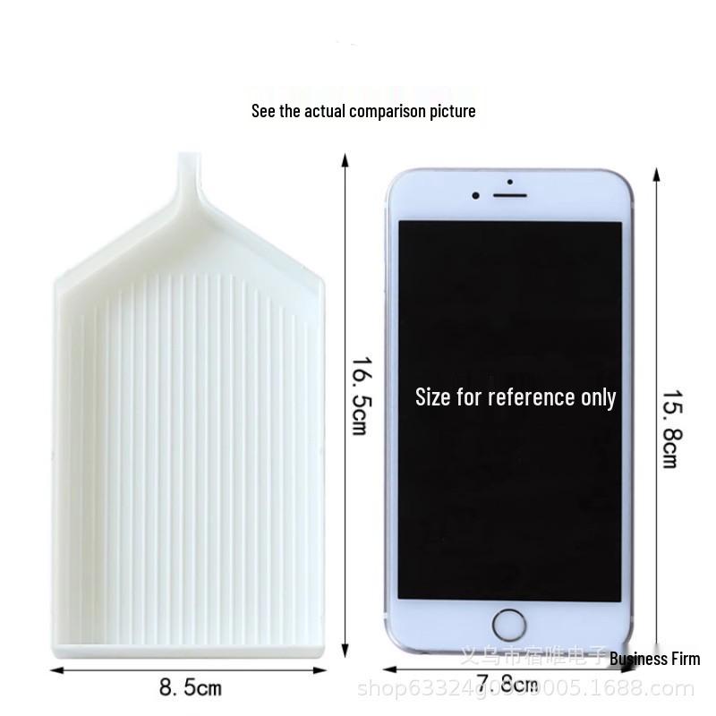 Diamantmalerei DIY Punktbohrplatte & Kreuzstich Werkzeuge Set