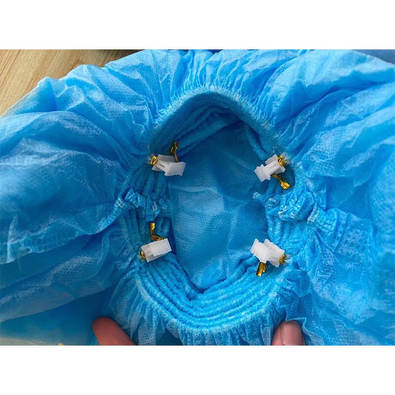 Disposable Non-Woven Shoe Covers
