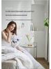 100% Australian Wool Quilt: Warm, Lightweight, Luxury Gift for Winter, Spring & Autumn Home Use