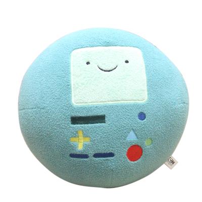 Shinada Adventure Time BMO Ball Cushion 22 X 19 X 22cm Cushion Adventure Time BMO SAT-080771
