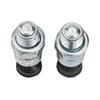 Replacement Pressure Reducing Valves Set Compatible with Several Chainsaw Models Including For MS240 and MS660