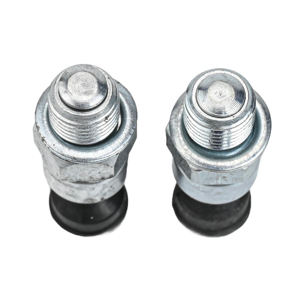 Replacement Pressure Reducing Valves Set Compatible with Several Chainsaw Models Including For MS240 and MS660