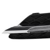 Powerful Pair LED DRL Daytime Running Lights Fog Light Lamp Fit For Mercedes Benz C-Class W204 C250 C300 11-13