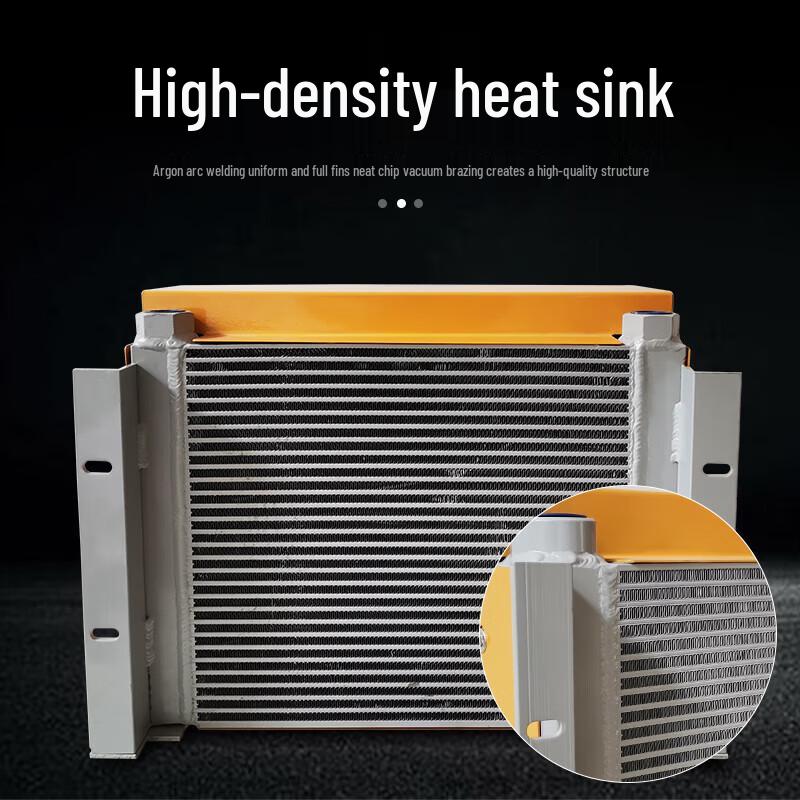Zhuchuang Jingpin YLF50 Air-Cooled Cooler