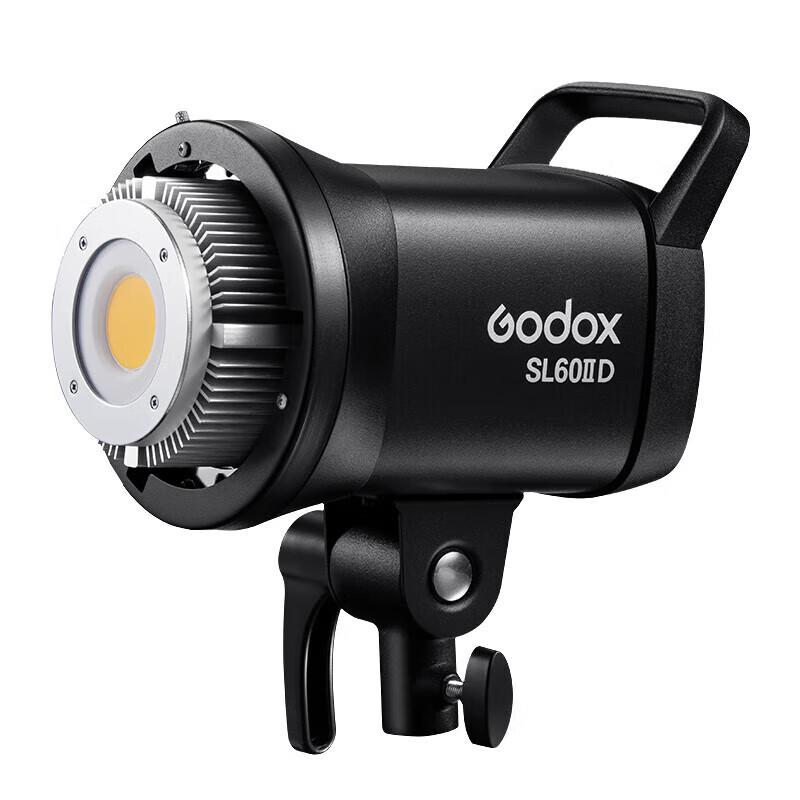 Godox SL60IID II LED Video Light
