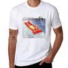 Sun TShirt Essential Solid Color TShirt