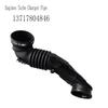 13717804846 Turbocharger Intake Pipe Cooling Hose For BMW 1 3 E81 E84 E87 E90 E91 E92