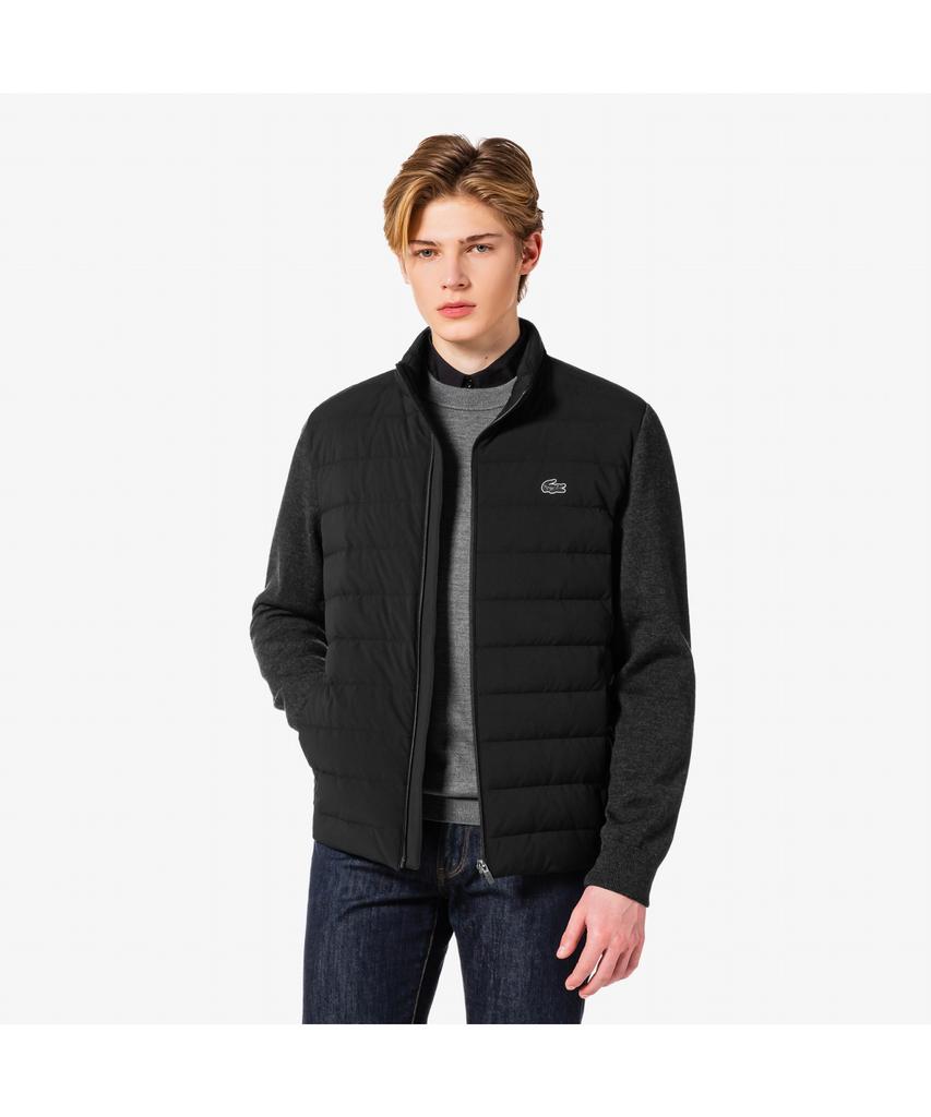 Lacoste Men'S Golf Sweater Hybrid Bh274E-55N 031