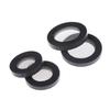 10X 20/25MM Rubber Gasket with Net Shower Head Filter Plumbing Hose Seal Faucet Replacement Part Washer Sink Strainer Tool