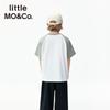 Little MO&Co. X Moomin Kids' Cooling Quick-Dry Graphic T-Shirt