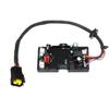 This product is suitable for 12V/24V 3KW/5KW diesels air heater, diesels air heater accessories.